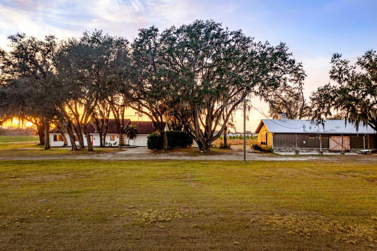 Plant City Home With Outdoor Pool! Exterior photo