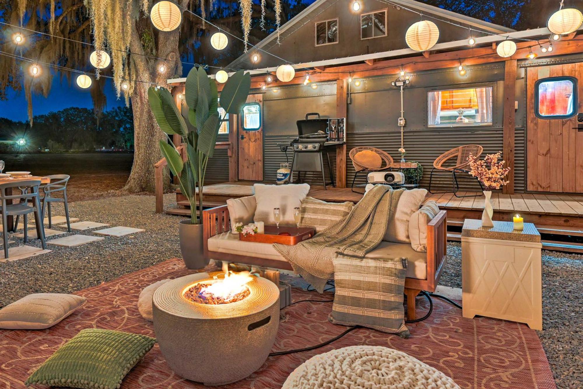 Plant City Home With Outdoor Pool! Exterior photo